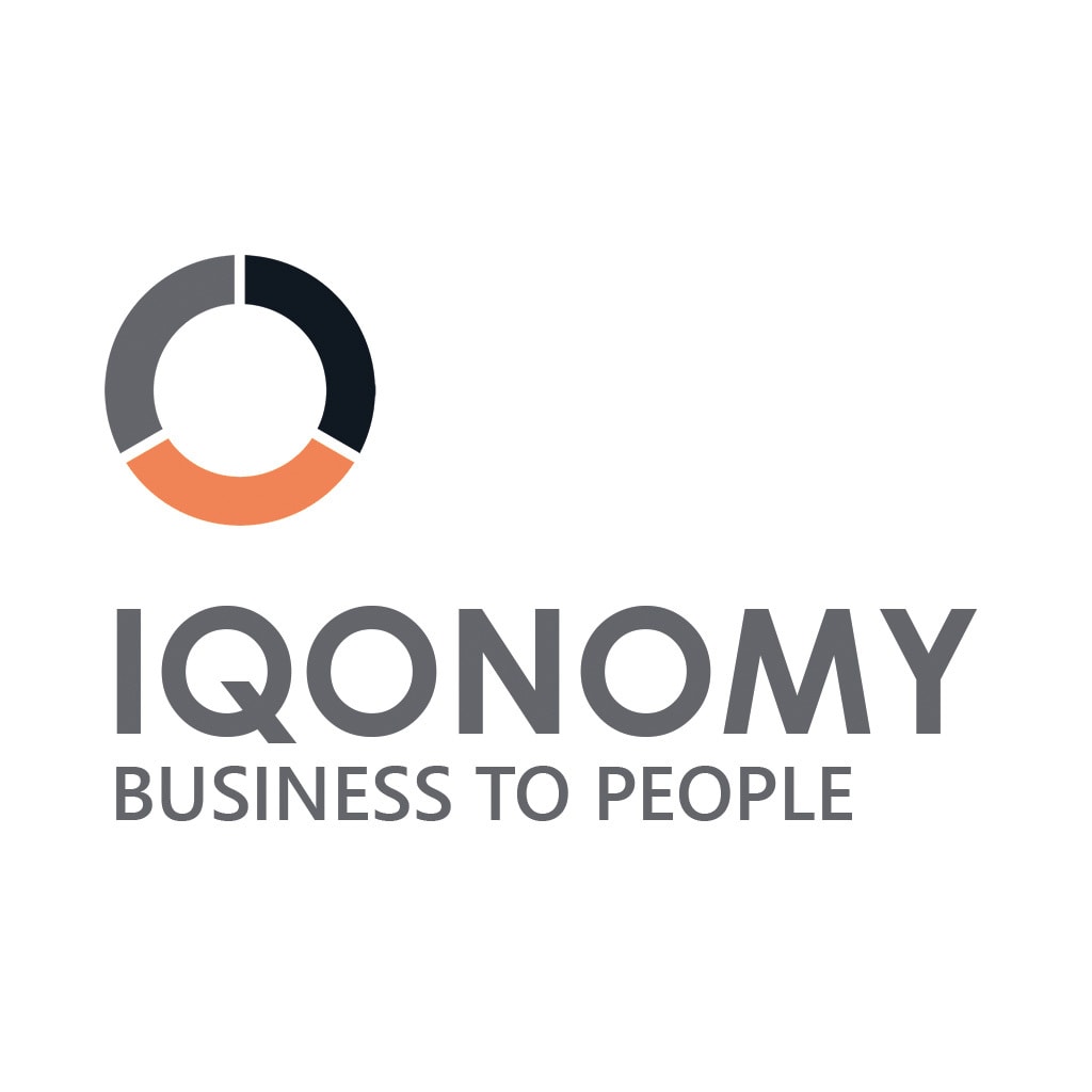 Iqonomy - business to people